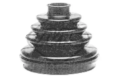Envío Internacional Fuelle, árbol de transmisión METALCAUCHO 1575 METALCAUCHO 01.575